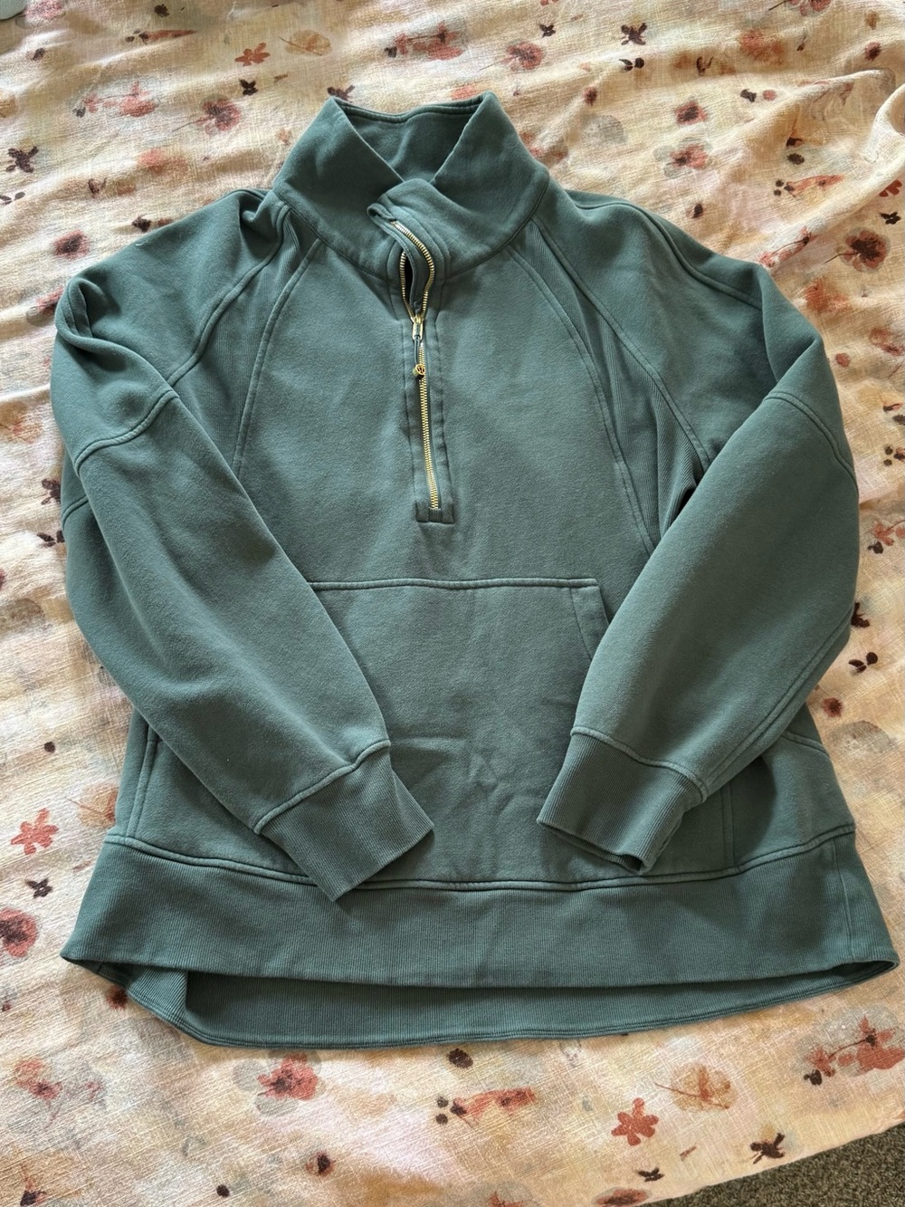 LULULEMON SCUBA